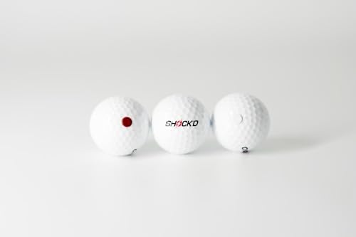 SHOCK'D GOLF BALLS - Image 3