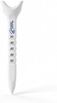 Golf T Accessories – Enhance Accuracy, Save Time & Prevent Lost Tees – Durable - Image 4