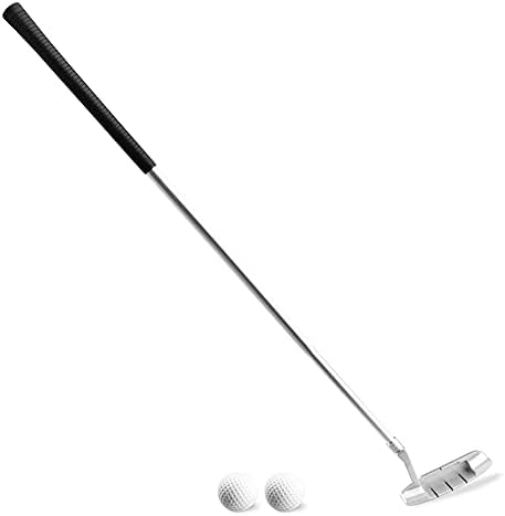 Golf Putter - Golf Putters for Men Right Handed Golfers or Golf Putter for by Asyxstar