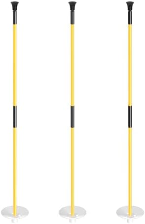 KINGTOP Fiberglass Golf Flagsticks by KingtopGolf