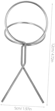 GANAZONO Golf Ball Picker Tool, Stainless Steel Retriever - Image 2