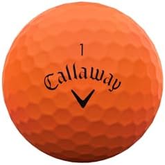 Callaway Golf Supersoft 2025 Golf Balls - Image 2
