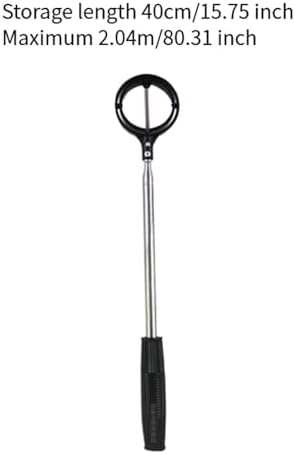 harayaa Golf Ball Retriever Telescopic Picker Upper Tool Collector - Image 4