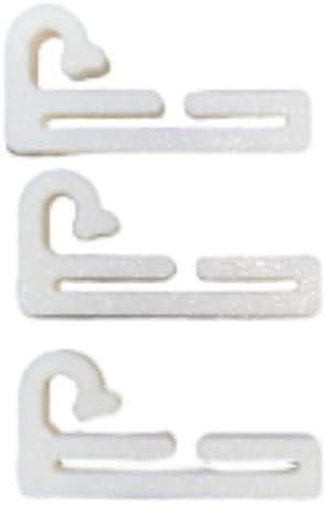 Golf Tee Hat Clip 3 Pack, Tee Holder - Image 2