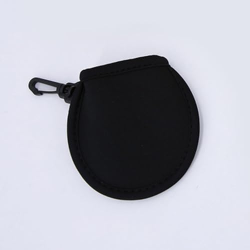 LIFKOME 2pcs Portable Golf Ball Pouch - Image 5