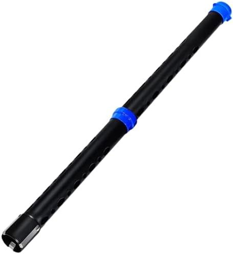 Golfs Balls Collector Tube Pickers Device Pickup Tool Aluminum Pickers Upper by Unknown