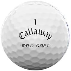 Callaway Golf ERC Soft Golf Balls - Image 2