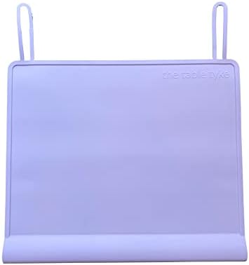 Table Tyke Baby Restaurant Placemat, Silicone Edge Bumper by TheTableTyke