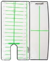 Golf Putting Mirror Tool for Improved Accuracy & Consistency by Unknown