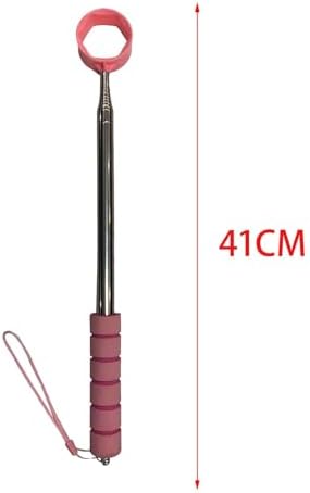 harayaa Golf Ball Retriever Portable Picker Collector Grabber Tool Telescopic - Image 3