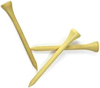 Orlimar Wooden Golf Tees 4-Inch Tall - Image 2