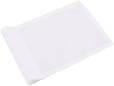 Golf Flag，Practice Green Golf Flags, Solid Nylon and Checkered Training Golf by Konday