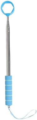 Telescopic Golf Ball Grabber Collector Tool Stainless Steel by COOLHIYA