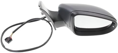 Garage-Pro Mirror For Volkswagen GTI 2010-2014 Passenger Side Heated - Image 4