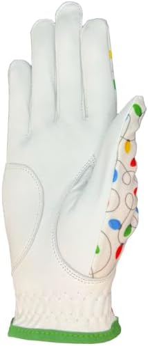 Giggle Golf Women's Golf Glove - Image 2
