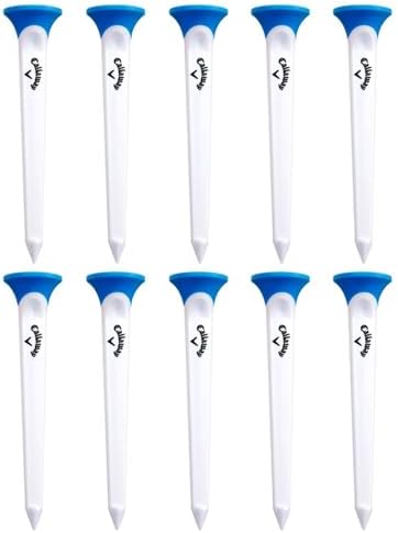 Callaway Par Tee Plastic Golf Tees - Image 2