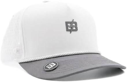 BRIMZ Golf Performance Hat by BRIMZ