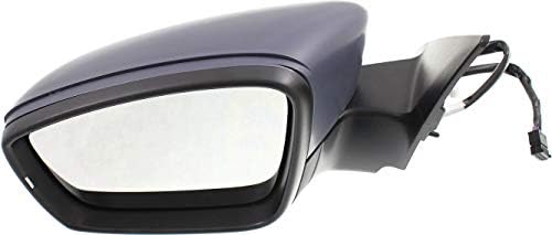 Garage-Pro Mirror For Volkswagen Beetle 2012-2018 Driver Side Heated - Image 4