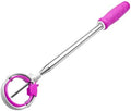 Golf Ball Retriever Stainless Steel Golf Balls Pick up Portable Pick up Tool by LeeQinersw