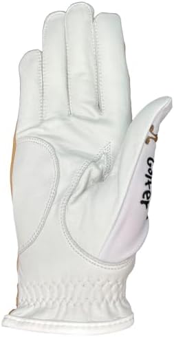 Giggle Golf Women's Golf Glove - Image 2