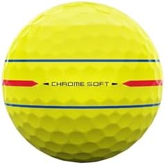 Callaway Golf Chrome Soft 2026 Golf Balls - Image 4