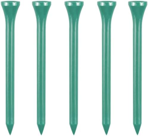 Wooden Golf Tees 3-1/4", 1-1/2" Available by Zivisk