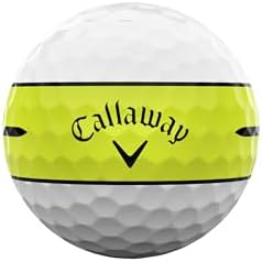 Callaway Golf Chrome Soft Golf Balls - Image 2