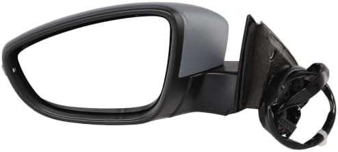 Garage-Pro Mirror For Volkswagen Passat 2012 Driver Side Heated - Image 2