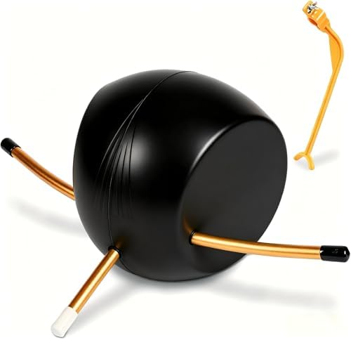 The Connector Golf Training Aid, Golf Connection Ball by HRYOML