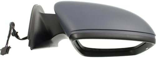 Garage-Pro Mirror For Volkswagen Jetta 2011-2018 Passenger Side Heated - Image 4