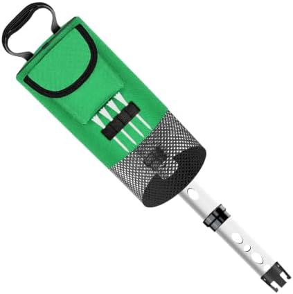 Golf Ball Retriever Golf Ball Picker Golf Ball Collector Golf Ball by Unknown