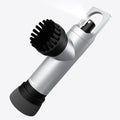 Golf Club Brush Cleaner with Water Spray Bottle and Sponge by Sprush