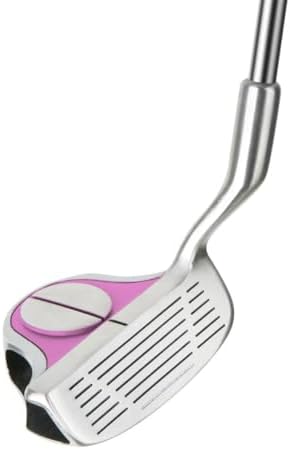 Intech EZ Roll Golf Chipper Club, Men & Women, Right/Left Handed by Intech