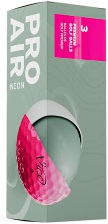 Vice Pro Air Golf Balls - Image 2