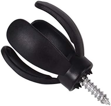 Baitaihem 6 PCs Golf Ball Pick Up Retriever Claw Sucker Tool - Image 3