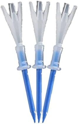 Green Keepers 4 Yards More Golf Tee, 3 1/4 Inch - Image 2