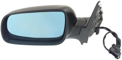 Garage-Pro Mirror For Volkswagen Golf 1999-2006 Driver Side Heated by Garage-Pro