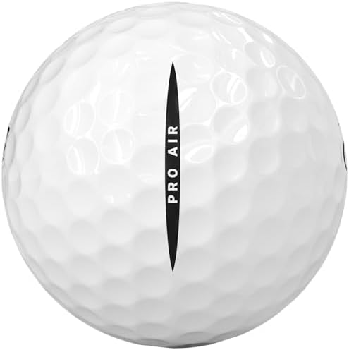 Vice Pro Air Golf Balls - Image 4