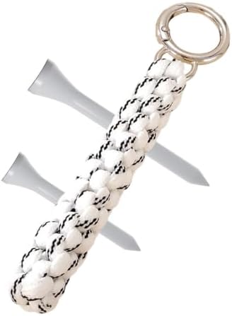 Rope Bag Charm Stylish Ornament - Image 6