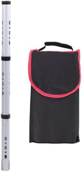 Golf Club Retriever, Golf Ball Collector, Made of Aluminum Alloy, 40.2 inches by Unknown
