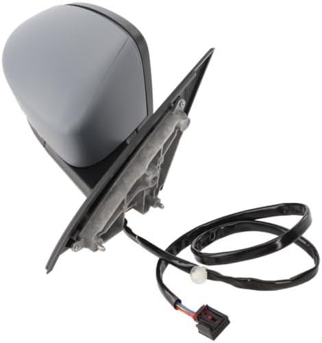Garage-Pro Mirror For Volkswagen Jetta 2012-2018 Passenger Side Heated - Image 7