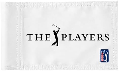 Golf Players Golf Pin PGA Flag Practic Putting Green Golf Flag by 2BUT