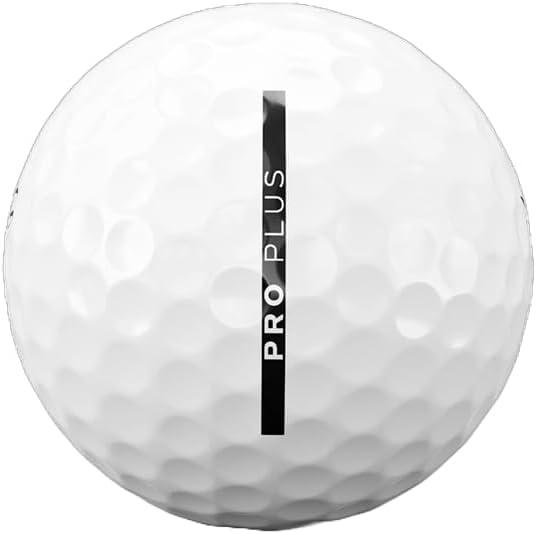 Vice Pro Plus Golf Balls - Image 6