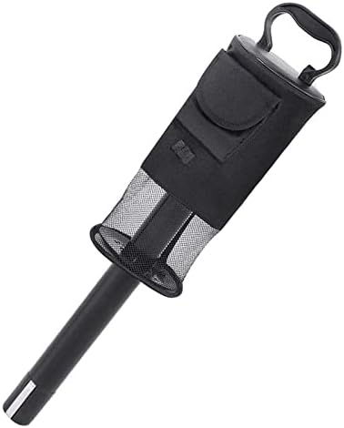 Golf Retriever Bag, Easy Pickup by Unknown