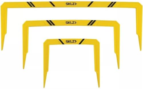 SKLZ Putt Path Gates for Improved Putting Accuracy and Consistency by Unknown