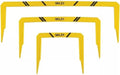 SKLZ Putt Path Gates for Improved Putting Accuracy and Consistency by Unknown