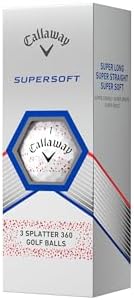 Callaway Golf Supersoft Golf Balls - Image 5