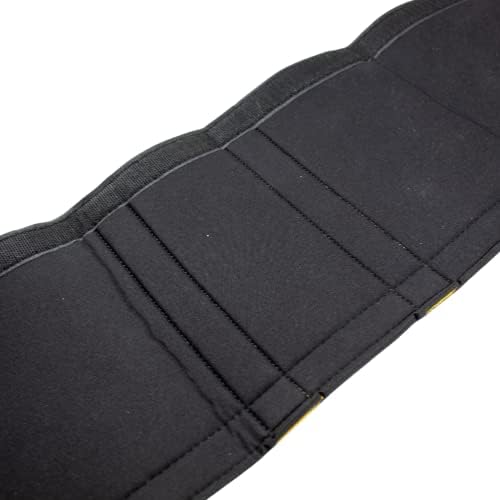Chain Suppressor | Make Your Disc Golf Portable Basket Quieter | Basket - Image 2