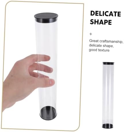 4 Pack Golf Ball Collector Tubes - Image 3