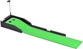 Golf Putting Mat Putting Training Aid by Aosekaa